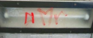 aMr