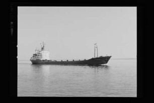 Lübbenau (1961), VEB Deutsche Seereederei, VEB Deutfracht, VEB Deutfracht - Seereederei Rostock (DSR), Deutsche Seereederei GmbH, Rostock