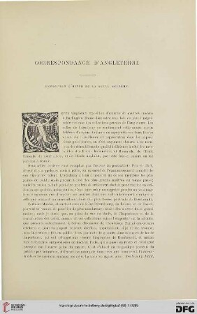 3. Pér. 1.1889: Exposition d'hiver de la Royal Academy : correspondance d'Angleterre