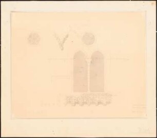 Vicolo Sant’Antonio, Palermo Fenster: Fenster Ansichten