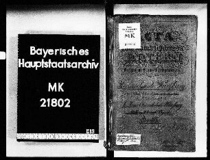 Würzburg. Oberrealschule. Mathematik und Physik.