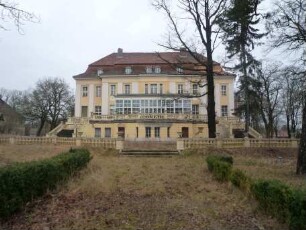 Briesen, Halbe, Unter den Linden, Elisabeth-von Schlieben-Straße, Siedlerweg 1