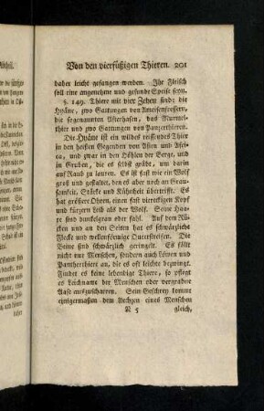 201-211, § 149 - 151