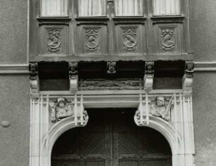Portal, Großenhain (Kreis Großenhain)