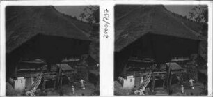 Schwarzwaldhof in Gutach