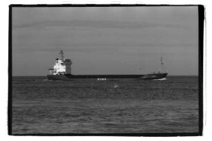 Eider (1978), Speck, Rendsburg, Breiholz