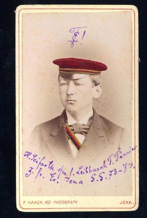 H. Seifarth