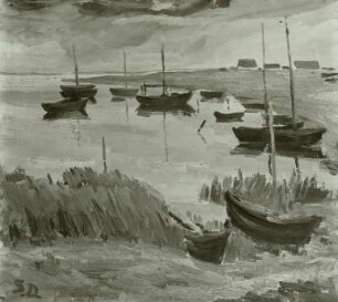 Fischerboote