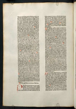 De his qui filios occiderunt.