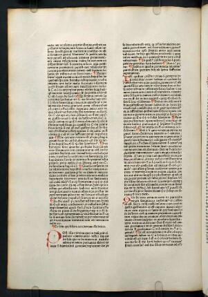 De his qui filios occiderunt.