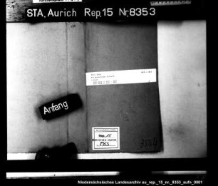 Die Weekeborger Sielacht