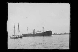 Norderney (1922), NDL.- Norddeutscher Lloyd, Bremen