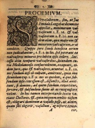 Dissertatio Jvridica Inavgvralis De Irrevocabilitate Svbfevdi Post Resolvtvm Jvs Concedentis