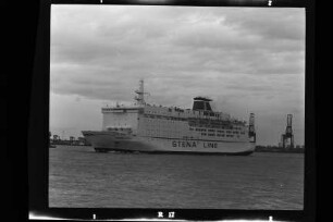 Koningin Beatrix (1986), St. Maat: Zeeland