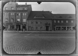 Pirna : Dr.-K.-Fischer-Straße, Nr. 1-4, Königsteiner Str.