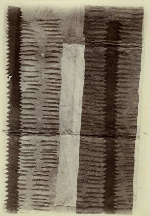 "Tapa, Tahiti Inseln"