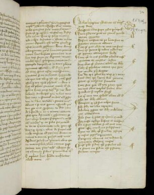 34r-35r Regulae iuris ex libro sexto decretalium excerptae
