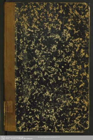 Das Wachsen der Kirche zu ihrer selbst Besserung : Predigt über Epheser 4, 15 - 16. am Reformationsfeste 1864 aus Anlass jetzt die Kirche bewegender Fragen in der evangelischen Hofkirche zu Dresden gehalten