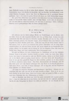 Der Chirurg von van der Neer