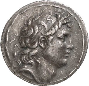 Seleukiden: Tryphon