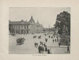 Unter den Linden, Zeughaus