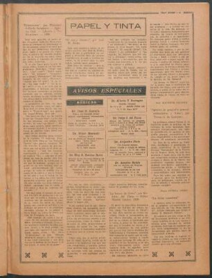 "Expansiones", por Francisco Gallardo Sarmiento.- Agencia Gral.- Librería y Publicaciones.- 1928