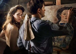 Alma & Oskar
