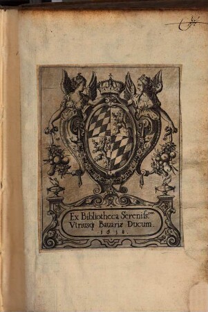 Libro agora nuevamente hallado del noble y muy efforçado cavallero Don Florindo