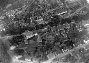 Dorf bei Baruth