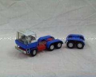 Sattelschlepper