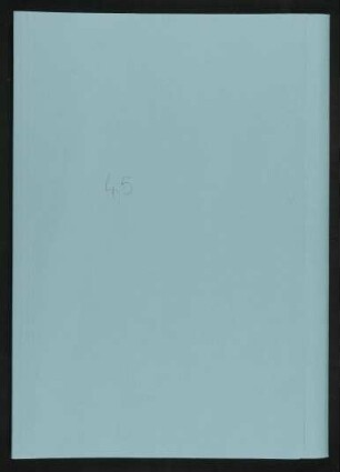 Handwerkskundschaft der Seifensiederzunft: W. Mayer aus Heidelberg; Lacksiegel. Mannheim.