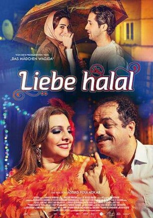 Liebe halal
