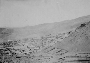 Oruro, Bolivien