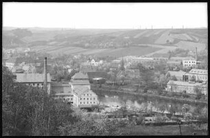 Leisnig. Fischendorf