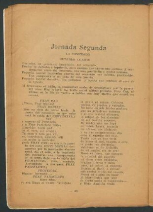 Retablo cuarto