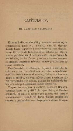 Capitulo IV.