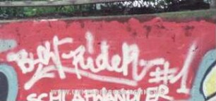 BLOW RideR #1