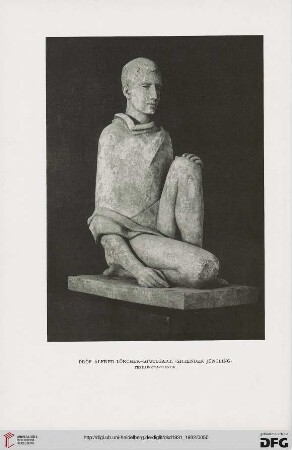 Alfred Lörcher - Stuttgart