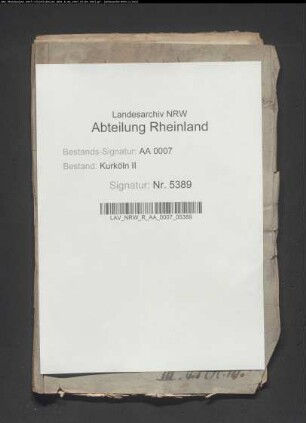 Von den Gemeinden Ueß und Uersfeld zu entrichtende Simpeln