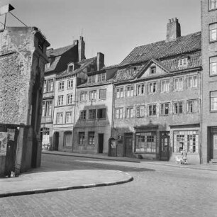 Straßenkreuzung