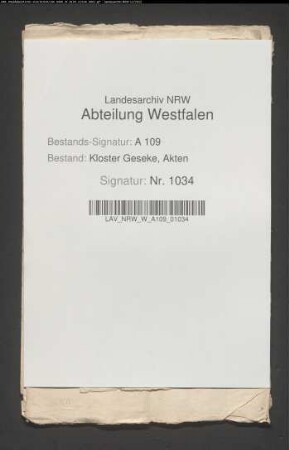 Bemeierungen.