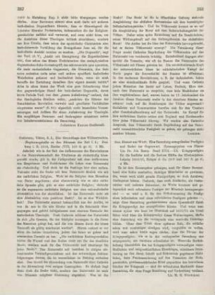 387-388 [Rezension] Cathrein, Victor, Die Grundlage des Völkerrechts