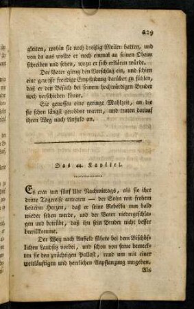 229-241, Das 44. Kapitel. - Das 45. Kapitel.