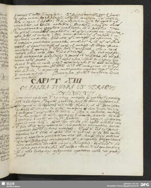 CAPVT XIII DE PRIMA FIGVRA EX VTRAQVE CONTINGENTI.