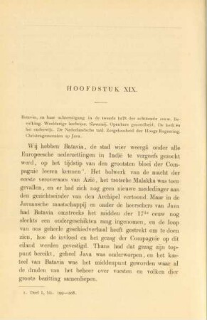 Hoofdstuk XIX. Batavia, en haar achteruitgang in de tweede helft der achttiende eeuw ...