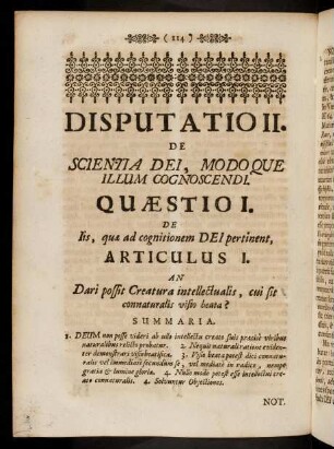114-124, Articulus I