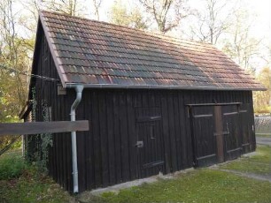 Fürstenberg/Havel, Kiefernweg 1