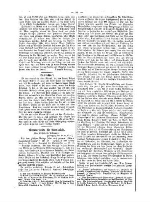 Literaturbericht für Nadelarbeit : (Fortsetzung und Schluß aus Nr.13, S.57)