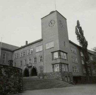 Pestalozzi-Schule