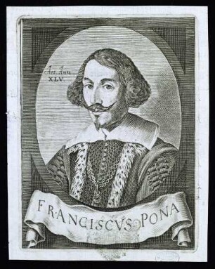 Pona, Francesco